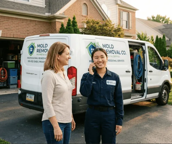 Crawlspace Mold Remediation Butlerville, IN FAQs